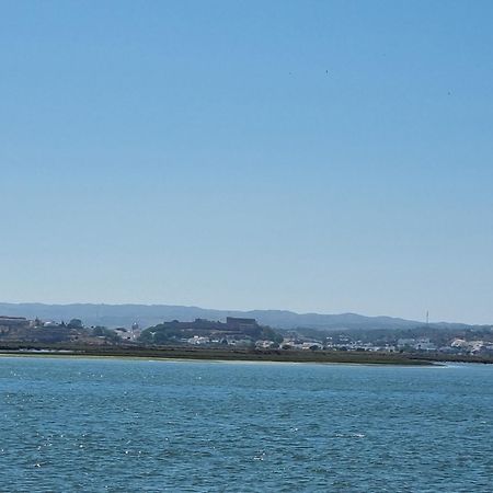 Apartamento Rio Luxury Flat Ayamonte Exterior foto