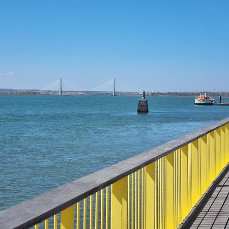 Apartamento Rio Luxury Flat Ayamonte Exterior foto
