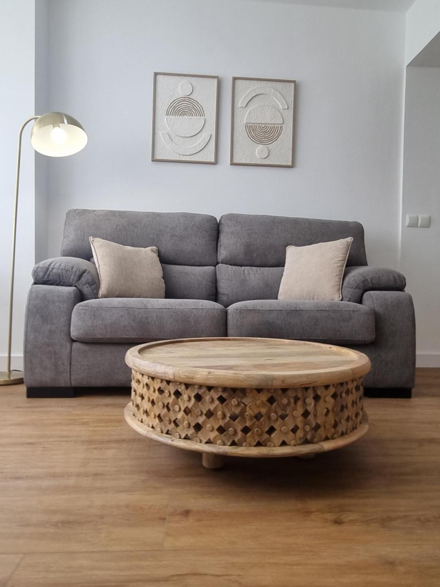 Apartamento Rio Luxury Flat Ayamonte Exterior foto