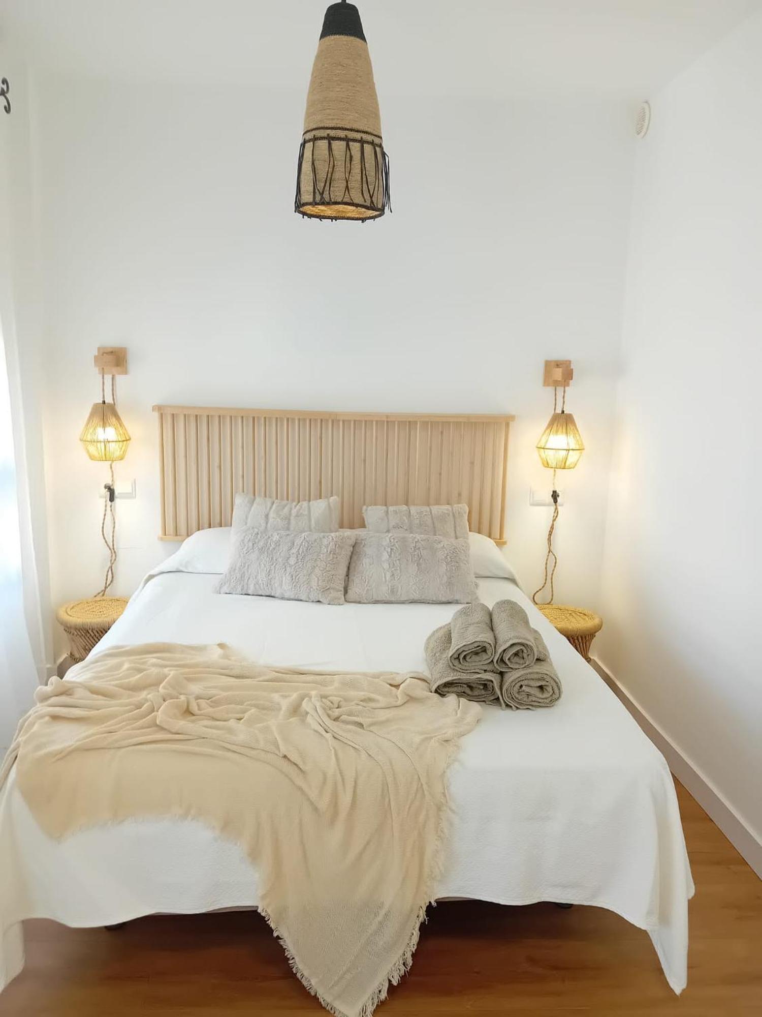 Apartamento Rio Luxury Flat Ayamonte Exterior foto