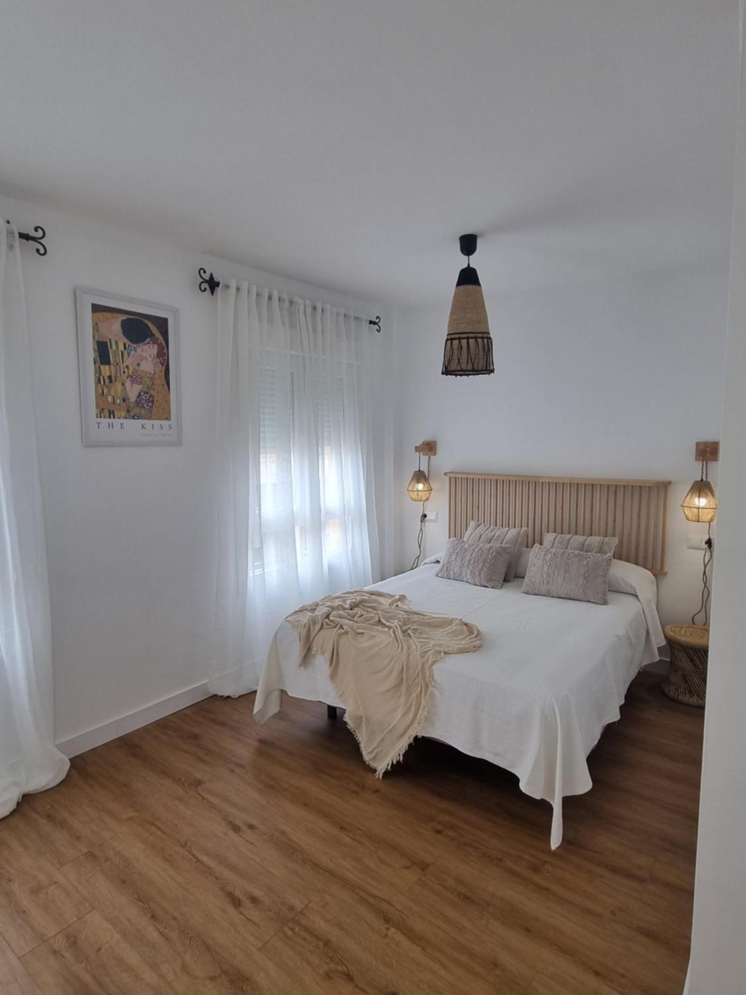 Apartamento Rio Luxury Flat Ayamonte Exterior foto