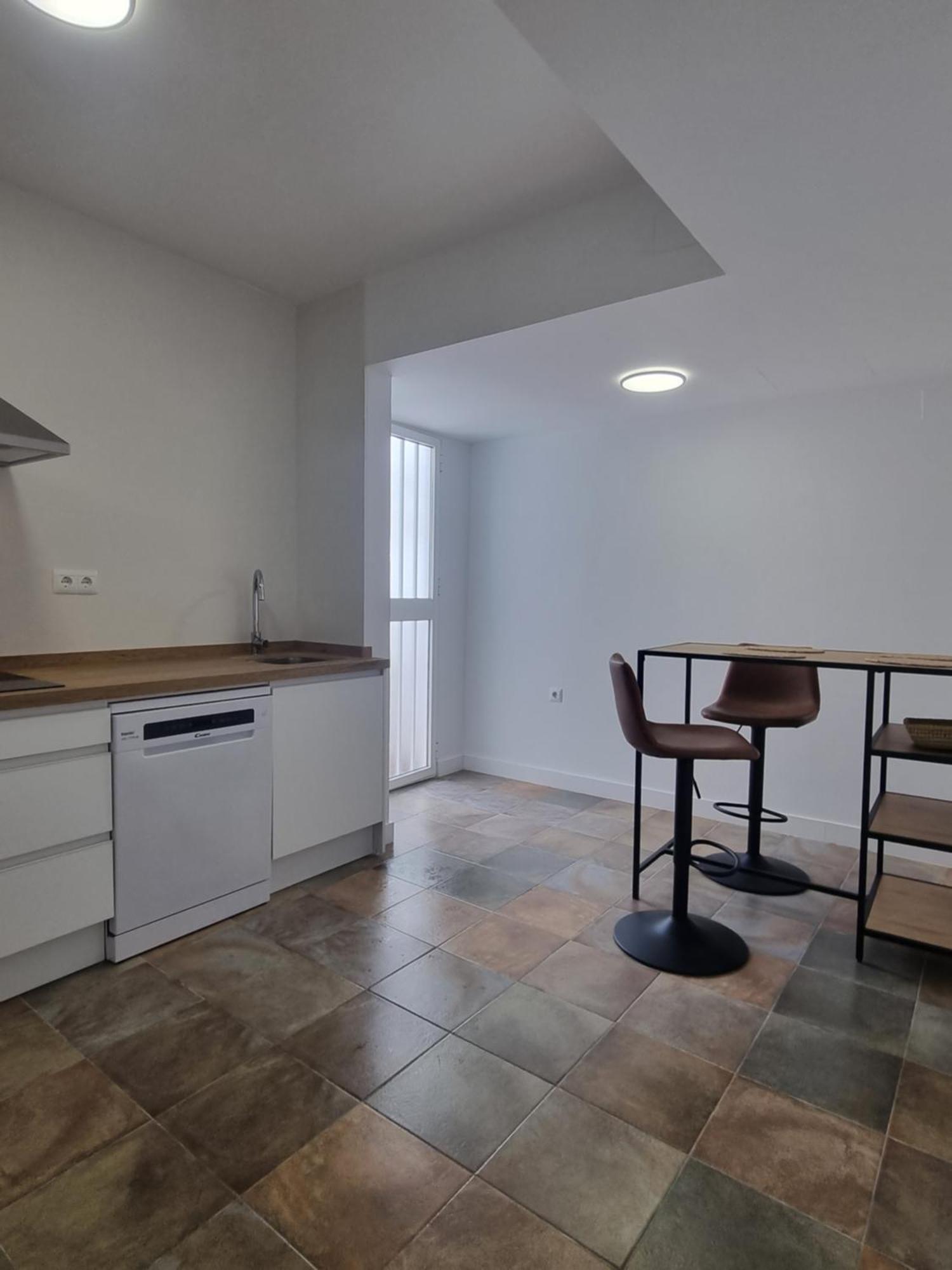 Apartamento Rio Luxury Flat Ayamonte Exterior foto