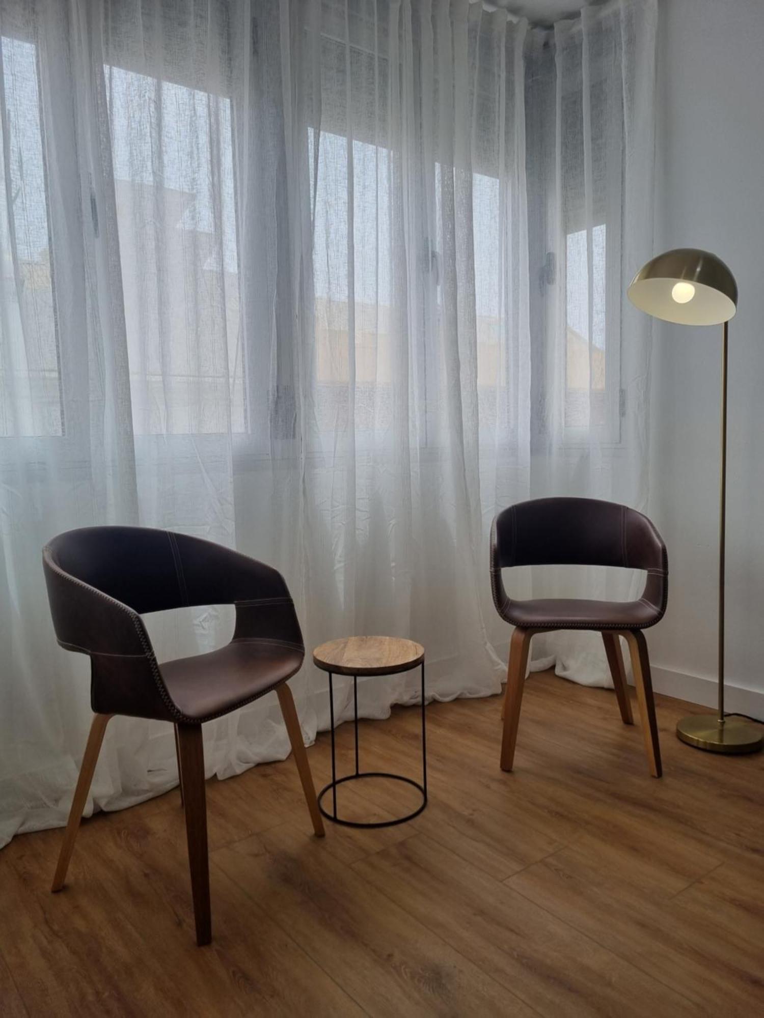 Apartamento Rio Luxury Flat Ayamonte Exterior foto