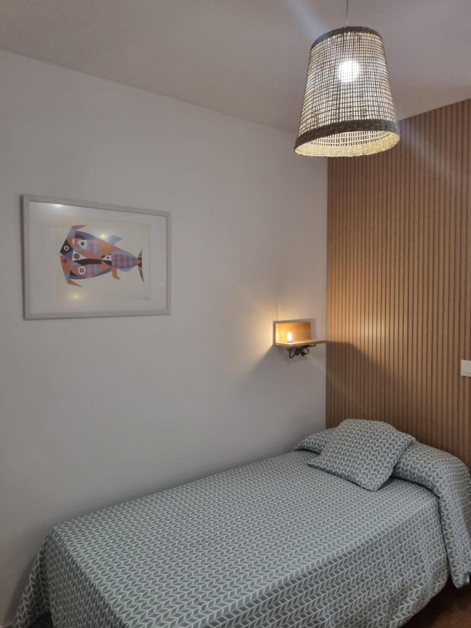Apartamento Rio Luxury Flat Ayamonte Exterior foto