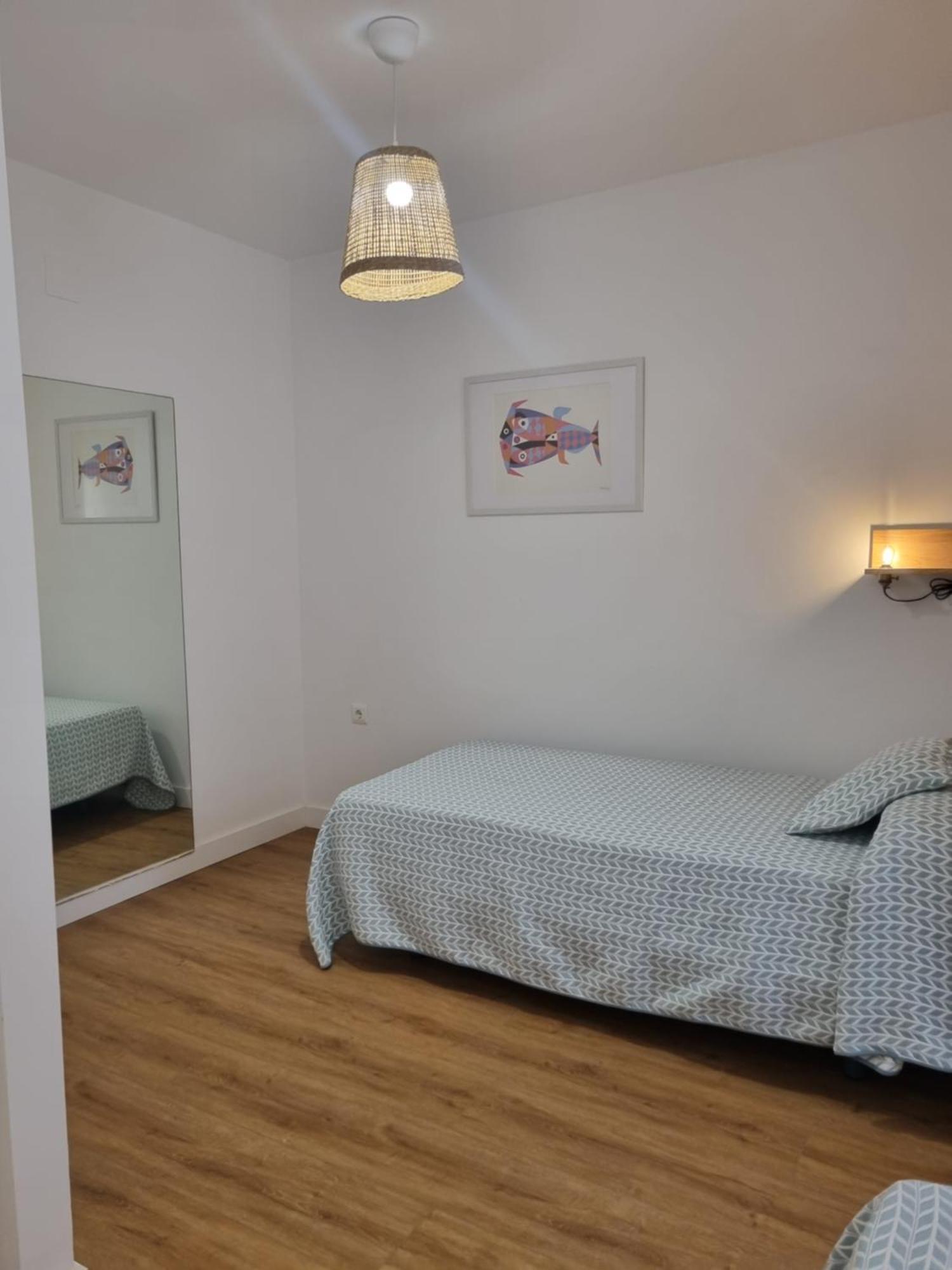 Apartamento Rio Luxury Flat Ayamonte Exterior foto