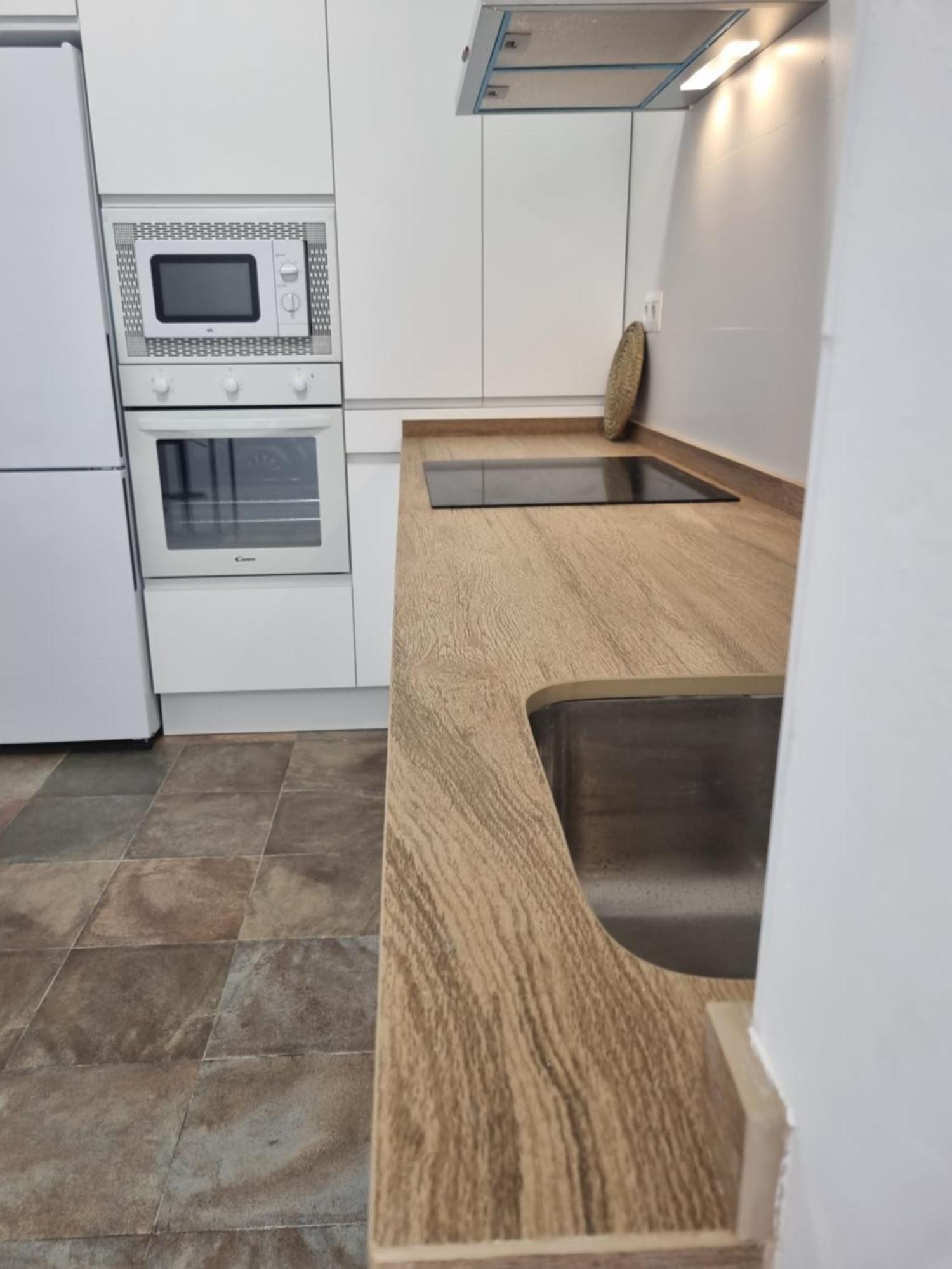 Apartamento Rio Luxury Flat Ayamonte Exterior foto
