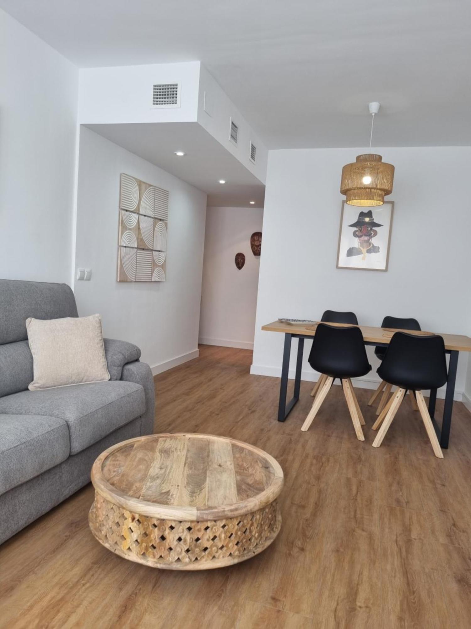 Apartamento Rio Luxury Flat Ayamonte Exterior foto