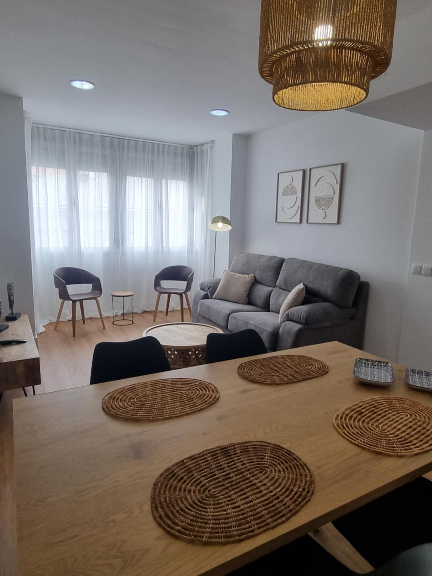 Apartamento Rio Luxury Flat Ayamonte Exterior foto