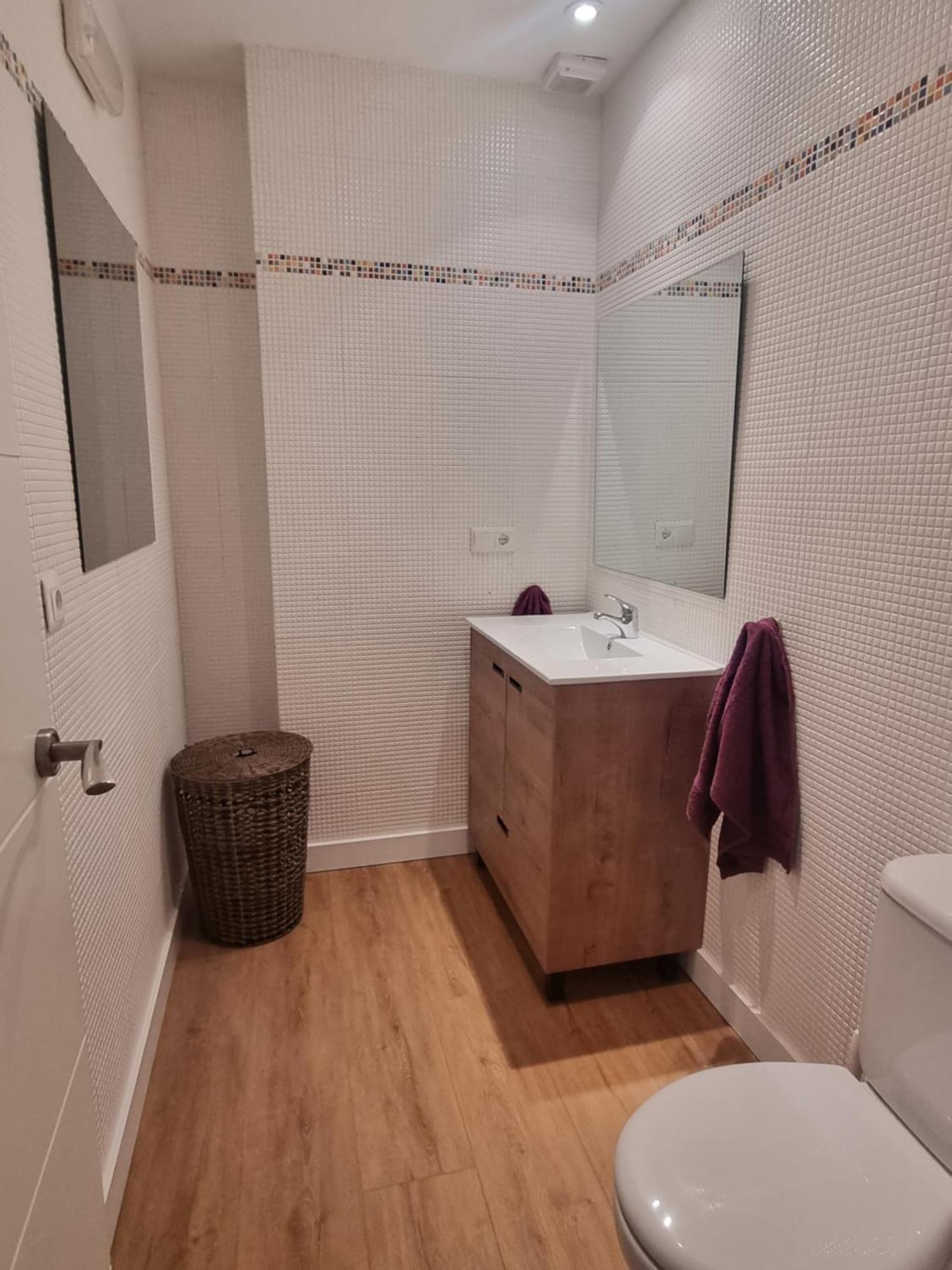 Apartamento Rio Luxury Flat Ayamonte Exterior foto