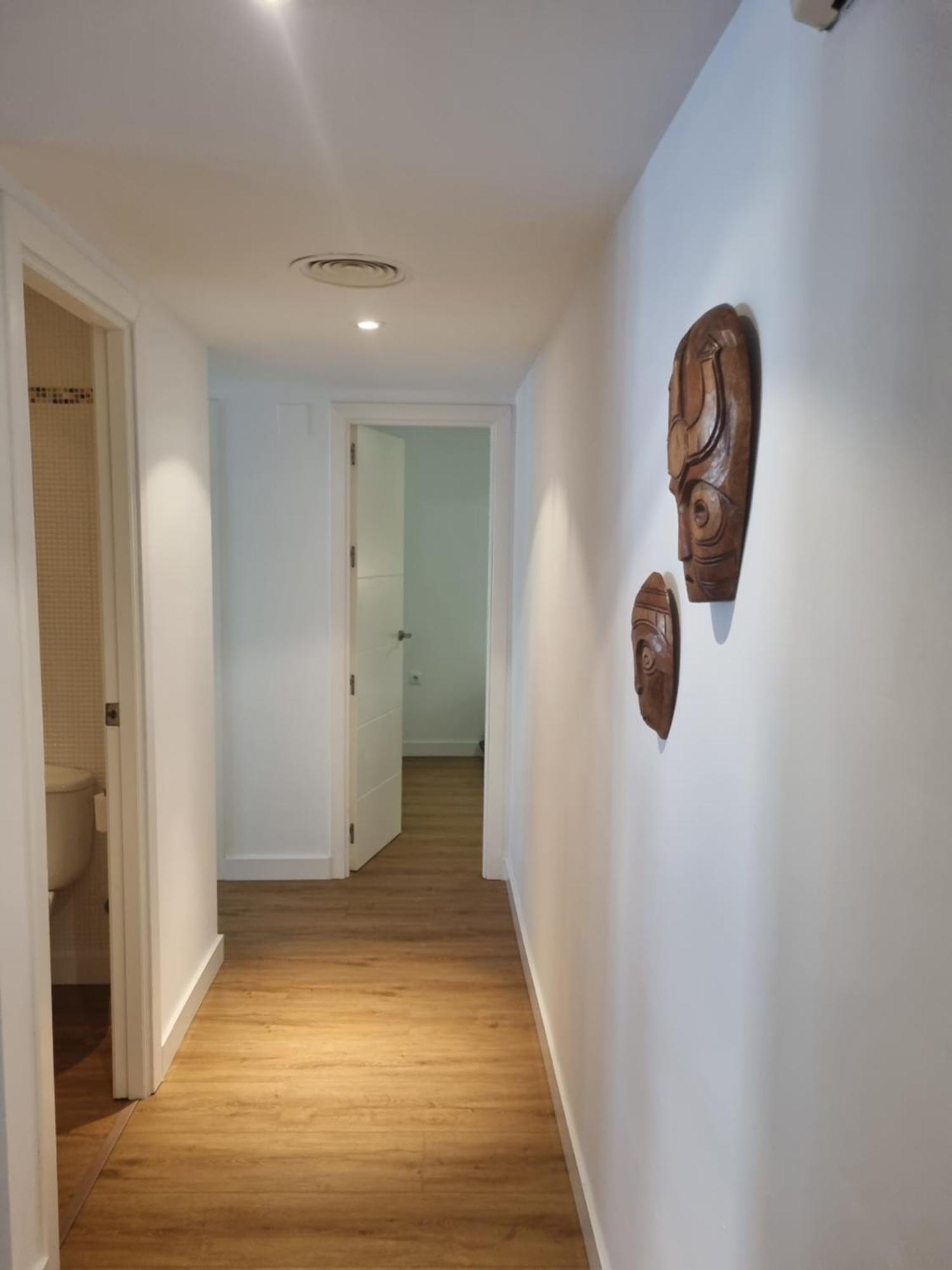 Apartamento Rio Luxury Flat Ayamonte Exterior foto