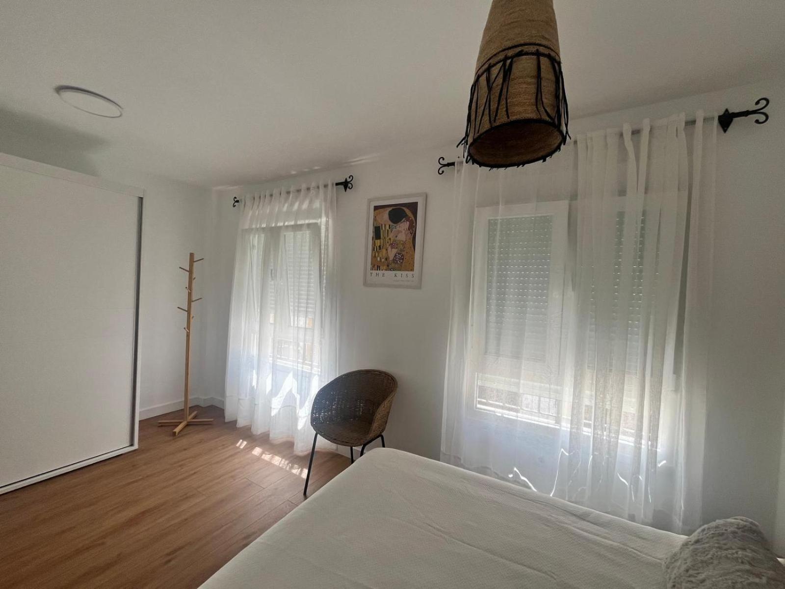 Apartamento Rio Luxury Flat Ayamonte Exterior foto